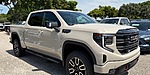 New 2026 GMC SIERRA 1500 4WD CREW CAB 147" AT4 in PALM BEACH GARDENS, FLORIDA