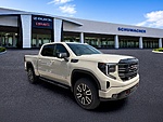 New 2026 GMC SIERRA 1500 4WD CREW CAB 147