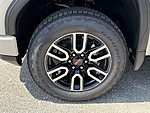 New 2026 GMC SIERRA 1500 4WD CREW CAB 147