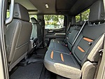 New 2026 GMC SIERRA 1500 4WD CREW CAB 147