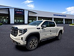 New 2026 GMC SIERRA 1500 4WD CREW CAB 147