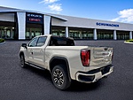 New 2026 GMC SIERRA 1500 4WD CREW CAB 147