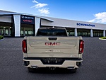 New 2026 GMC SIERRA 1500 4WD CREW CAB 147