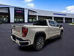 New 2026 GMC SIERRA 1500 4WD CREW CAB 147