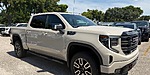 New 2026 GMC SIERRA 1500 4WD CREW CAB 147" AT4 in PALM BEACH GARDENS, FLORIDA