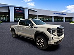 New 2026 GMC SIERRA 1500 4WD CREW CAB 147