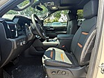 New 2026 GMC SIERRA 1500 4WD CREW CAB 147