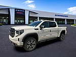 New 2026 GMC SIERRA 1500 4WD CREW CAB 147