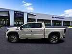 New 2026 GMC SIERRA 1500 4WD CREW CAB 147