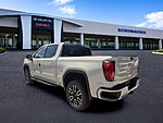 New 2026 GMC SIERRA 1500 4WD CREW CAB 147