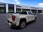New 2026 GMC SIERRA 1500 4WD CREW CAB 147