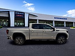 New 2026 GMC SIERRA 1500 4WD CREW CAB 147