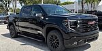 New 2026 GMC SIERRA 1500 4WD CREW CAB 147" ELEVATION W/3SB in PALM BEACH GARDENS, FLORIDA