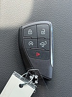 New 2026 GMC SIERRA 1500 4WD CREW CAB 147