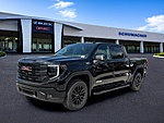 New 2026 GMC SIERRA 1500 4WD CREW CAB 147