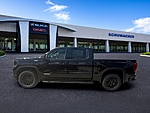 New 2026 GMC SIERRA 1500 4WD CREW CAB 147
