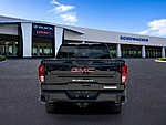 New 2026 GMC SIERRA 1500 4WD CREW CAB 147