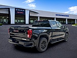 New 2026 GMC SIERRA 1500 4WD CREW CAB 147
