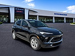 New 2026 BUICK ENCORE GX FWD 4DR PREFERRED in PALM BEACH GARDENS, FLORIDA (Photo 1)