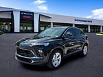 New 2026 BUICK ENCORE GX FWD 4DR PREFERRED in PALM BEACH GARDENS, FLORIDA (Photo 3)