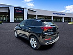 New 2026 BUICK ENCORE GX FWD 4DR PREFERRED in PALM BEACH GARDENS, FLORIDA (Photo 5)