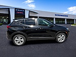 New 2026 BUICK ENCORE GX FWD 4DR PREFERRED in PALM BEACH GARDENS, FLORIDA (Photo 8)