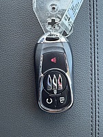 New 2026 BUICK ENCORE GX FWD 4DR SPORT TOURING in PALM BEACH GARDENS, FLORIDA (Photo 27)
