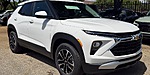 New 2026 CHEVROLET TRAILBLAZER FWD 4DR LT in PALM BEACH GARDENS, FLORIDA