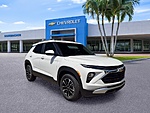 New 2026 CHEVROLET TRAILBLAZER FWD 4DR LT in PALM BEACH GARDENS, FLORIDA (Photo 1)
