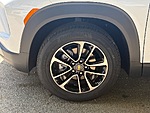 New 2026 CHEVROLET TRAILBLAZER FWD 4DR LT in PALM BEACH GARDENS, FLORIDA (Photo 11)