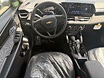 New 2026 CHEVROLET TRAILBLAZER FWD 4DR LT in PALM BEACH GARDENS, FLORIDA (Photo 15)
