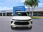 New 2026 CHEVROLET TRAILBLAZER FWD 4DR LT in PALM BEACH GARDENS, FLORIDA (Photo 2)