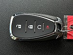New 2026 CHEVROLET TRAILBLAZER FWD 4DR LT in PALM BEACH GARDENS, FLORIDA (Photo 25)