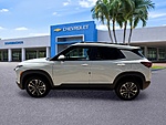 New 2026 CHEVROLET TRAILBLAZER FWD 4DR LT in PALM BEACH GARDENS, FLORIDA (Photo 4)