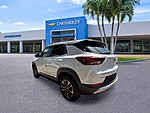 New 2026 CHEVROLET TRAILBLAZER FWD 4DR LT in PALM BEACH GARDENS, FLORIDA (Photo 5)