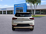 New 2026 CHEVROLET TRAILBLAZER FWD 4DR LT in PALM BEACH GARDENS, FLORIDA (Photo 6)