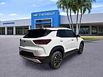New 2026 CHEVROLET TRAILBLAZER FWD 4DR LT in PALM BEACH GARDENS, FLORIDA (Photo 7)