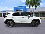New 2026 CHEVROLET TRAILBLAZER FWD 4DR LT in PALM BEACH GARDENS, FLORIDA (Photo 8)