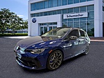 New 2026 Volkswagen Golf 2.0T DSG in PALM BEACH GARDENS, FLORIDA (Photo 3)