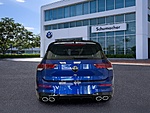 New 2026 Volkswagen Golf 2.0T DSG in PALM BEACH GARDENS, FLORIDA (Photo 5)