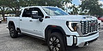 New 2026 GMC SIERRA 2500 4WD CREW CAB 159" DENALI in PALM BEACH GARDENS, FLORIDA