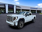 New 2026 GMC SIERRA 2500 4WD CREW CAB 159