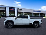 New 2026 GMC SIERRA 2500 4WD CREW CAB 159