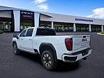 New 2026 GMC SIERRA 2500 4WD CREW CAB 159