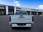 New 2026 GMC SIERRA 2500 4WD CREW CAB 159