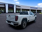New 2026 GMC SIERRA 2500 4WD CREW CAB 159