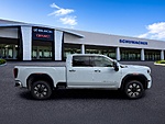New 2026 GMC SIERRA 2500 4WD CREW CAB 159