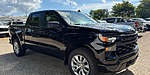 New 2026 CHEVROLET SILVERADO 1500 2WD CREW CAB 147" CUSTOM in PALM BEACH GARDENS, FLORIDA