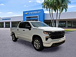 New 2026 CHEVROLET SILVERADO 1500 2WD CREW CAB 147