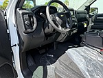 New 2026 CHEVROLET SILVERADO 1500 2WD CREW CAB 147